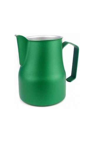 Süt Potu Prof 500 Ml Yeşil Spp-y5