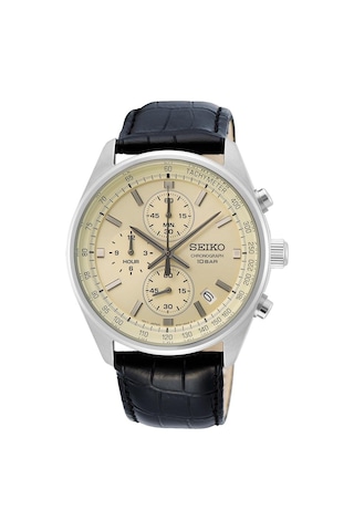 Seiko Kronograf SSB383P Erkek Kol Saati