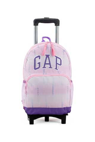 Gap Gapçekçekli Unisex Sırt Çantası Pembe