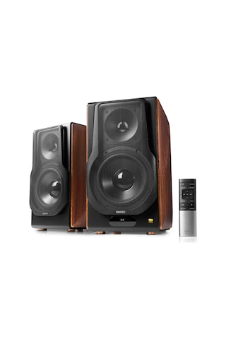 Edifier S3000mkıı Premium 2.0 Hoparlör Sistemi