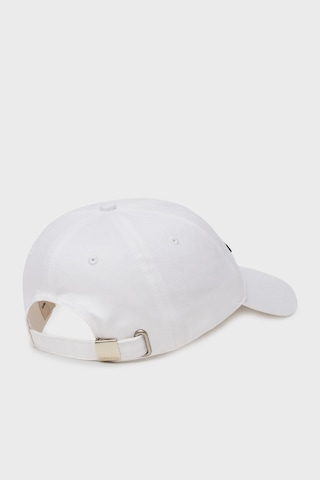 Calvin Klein Erkek Şapka Lv04g5061g Yaa Beyaz Beyaz