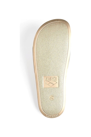 Arena Anniversary Slide 50th Unisex Siyah Antrenman Terlik 006282