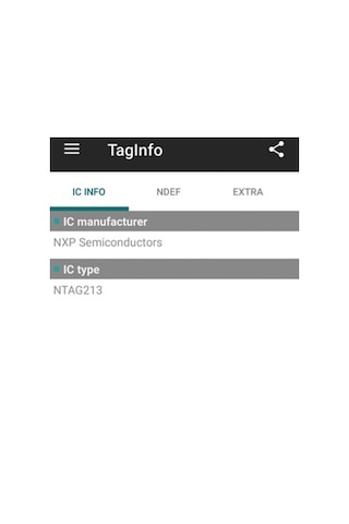 Dijital Kartvizit için Siyah NFC 213 Kart NXP Ntag213 [20 adet]