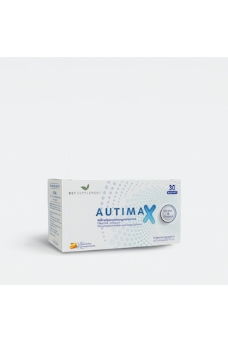Autimax 30 Saşe