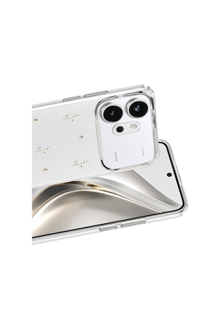 Newface - 83 - Huawei Honor 600 Fiyonk Desenli Kapak - - Glblseme - Desen 4