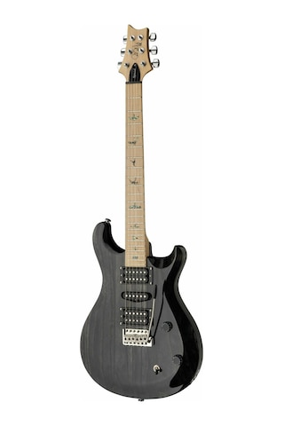 Prs Se Swamp Ash Special Elektro Gitar Charcoal