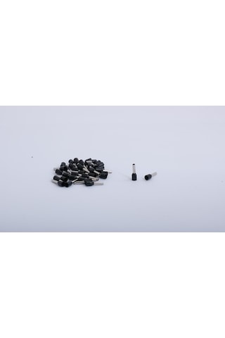 T Bloc Marka Ies 2,5/8 Mavi 1 Paket:500 Ad