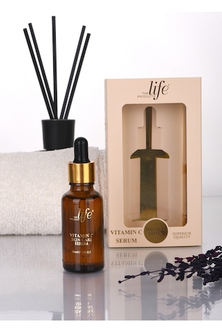 The Life Products Vitamin C Serum 30 ML