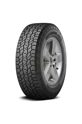 Hankook 215/80 R15 102T Dynapro AT2 RF11 4x4 Dört Mevsim Lastiği 2024