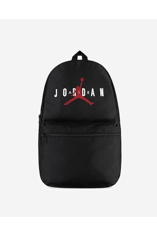 Nike Nıke Jordan Unısex Sırt Çantası Ma0880-023 Siyah