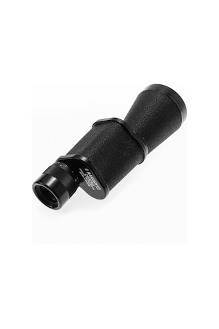 Baigish 20x50 Tek Gözlü Korsan Dürbün 1000m/56m - Rus Mal Siyah