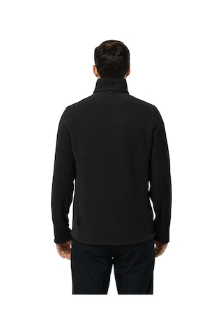 Jack Wolfskin Winterstein Erkek Sweatshirt C-jac711371e50v37 Siyah