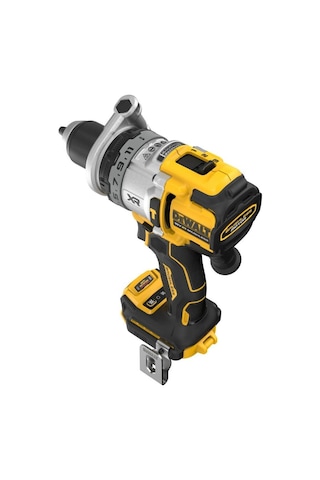 Dewalt DCD1007NT-XJ Akülü Kömürsüz Darbeli Matkap
