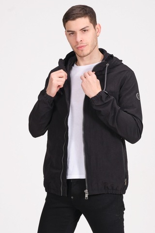 Sherpa Everest Yağmurluk Sp2304 Siyah