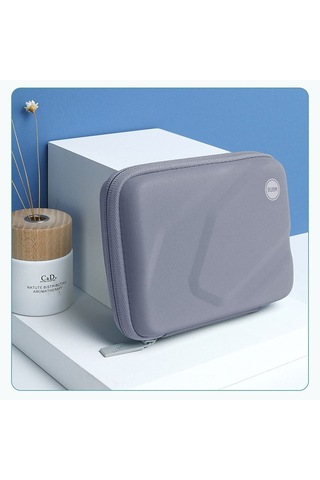 Harici Kasa Sabit Disk Kasası Lıla Mor Çok Renkli