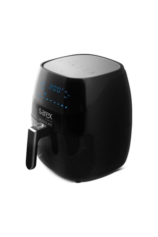 Sarex SR-7000 Easy Fit  Airfryer Sıcak Hava Fritözü