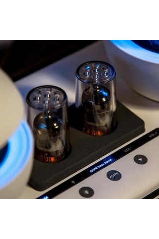 Stobom Moonlight Hibrit Vakum Tüplü Bluetooh Hoparlör