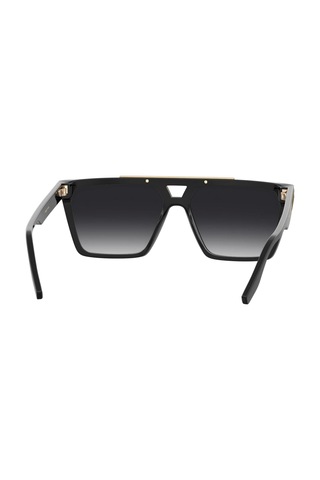 Marc Jacobs Güneş Gözlüğü Marc 717/s 58 807 9o Siyah