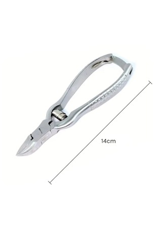 Mecno Beauty Mb-Tım-001 Kilit Mekanizmalı Tırnak Kesici