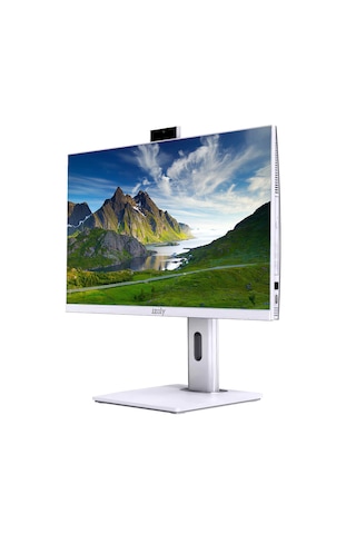 Izoly H503 i5-12400 16 GB 1 TB M.2 NVME SSD 24" FHD Pivot AIO Masaüstü Bilgisayar