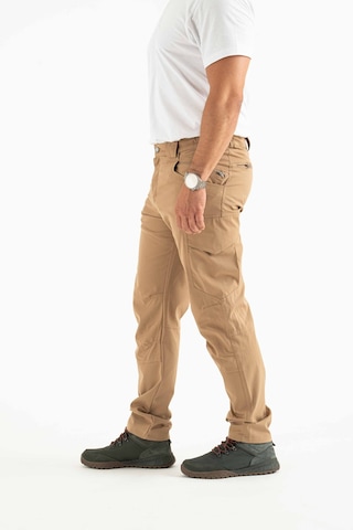 Longberg Erkek Kargo 8 Cepli Taktik Pantolon