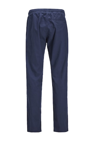 Jack & Jones Jpstkane Jogger Pantolon 12248606 Koyu Lacivert