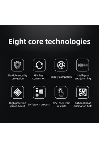 Ximistore9 30a Pwm Güneş Paneli Kontrolörü 98% Verimli Oled Ekran 12v/24v Otomatik Usb+type-c Çıkışlı Tam Koruma Sistemi