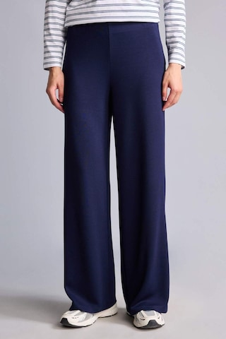 Defacto Wıde Leg Lacivert Pantolon E5784ax26aunv31 Lacivert-nv31