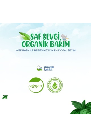 Wee Baby Koruyucu Bebek Spreyi 100 ML