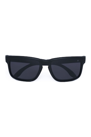 Pilook 206c36 Polarize Sport Güneş Gözlüğü Siyah