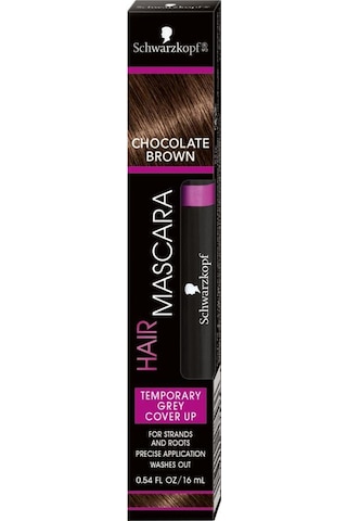 Schwarzkopf Saç Maskarası Çikolata Kahve