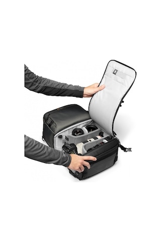 Fastpack Pro Bp 250 Awııı Gri Sırt Çantası