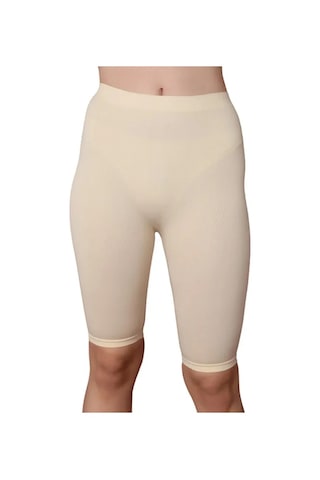 Angbutik Ten Mı 3856 Soft Kapri Tayt