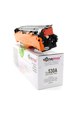 Hp Cp2025 Uyumlu Toner /Hp Cc530A Uyumlu Toner Set