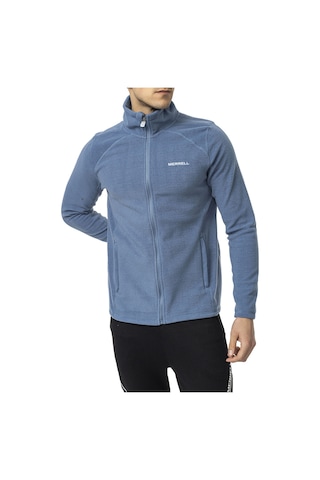 Merrell Pack Erkek Ceket Mavi Mavi