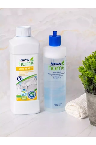 Amway Amway Home Bulaşık Sıvısı 1l + Şişe 237102712