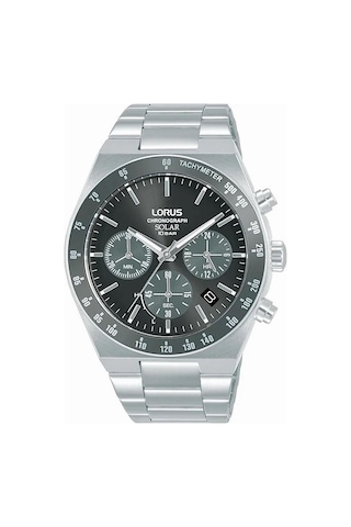 Lorus Rz519ax9 Erkek Kol Saati Metalik