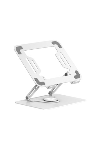 Lexroo Taşınabilir Katlanabilir Ayarlanabilir Laptop Standı