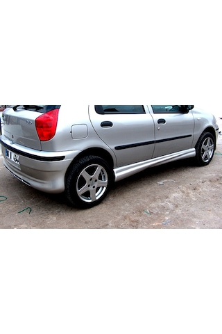 Fiat Palio Marşpiyel Takımı
