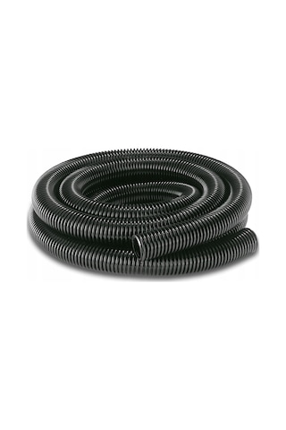 Ticari Ve Sanayi Tipi Uyumlu 5 Metre Hortumu 32 Mm Çaplı Siyah Renkli