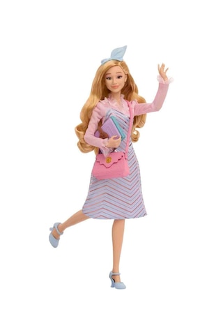 Wicked Glinda Üniformalı Bebek JDG11