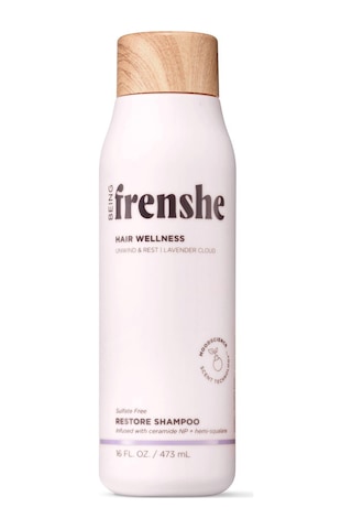 Being Frenshe Lavender Cloud Onarıcı Şampuan 473ml