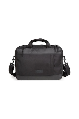 Eastpak Acton Cnnct Coat Omuz Notebook Laptop Çantası Ek42F80W Siyah