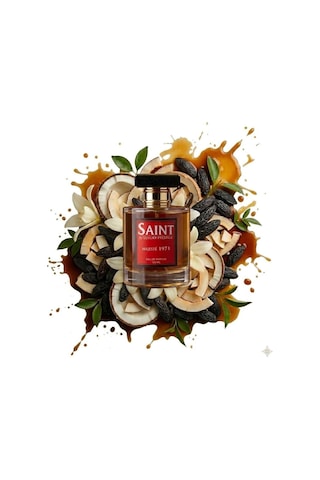 Saint Majeste 1971 Kadın Parfüm 100ml Edp Fresh