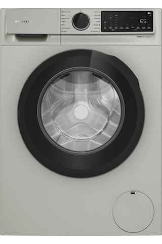 Profilo CGK242ZXTR 1200 Devir 9 KG Çamaşır Makinesi
