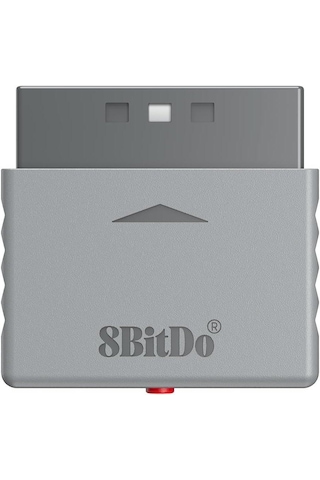 8bitdo Ps1, Ps2 Ve Windows İçin Retro Receiver Alıcı