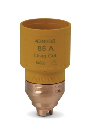 HYPERTHERM kartuş: SmartSYNC veya adaptör 85 A  428935