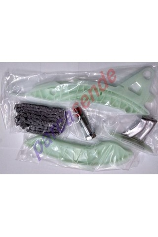 Eksantrik Zincir Seti Mini Cooper S N18B16A 1.6Thp Bmw 1 116I 10-