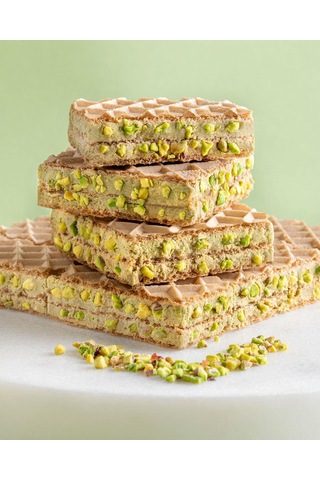 Beyoğlu Dubai Duo Gofret 36 Gr X 6 Adet