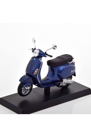 1:18 Atlas 2005 Vespa 125 Lx